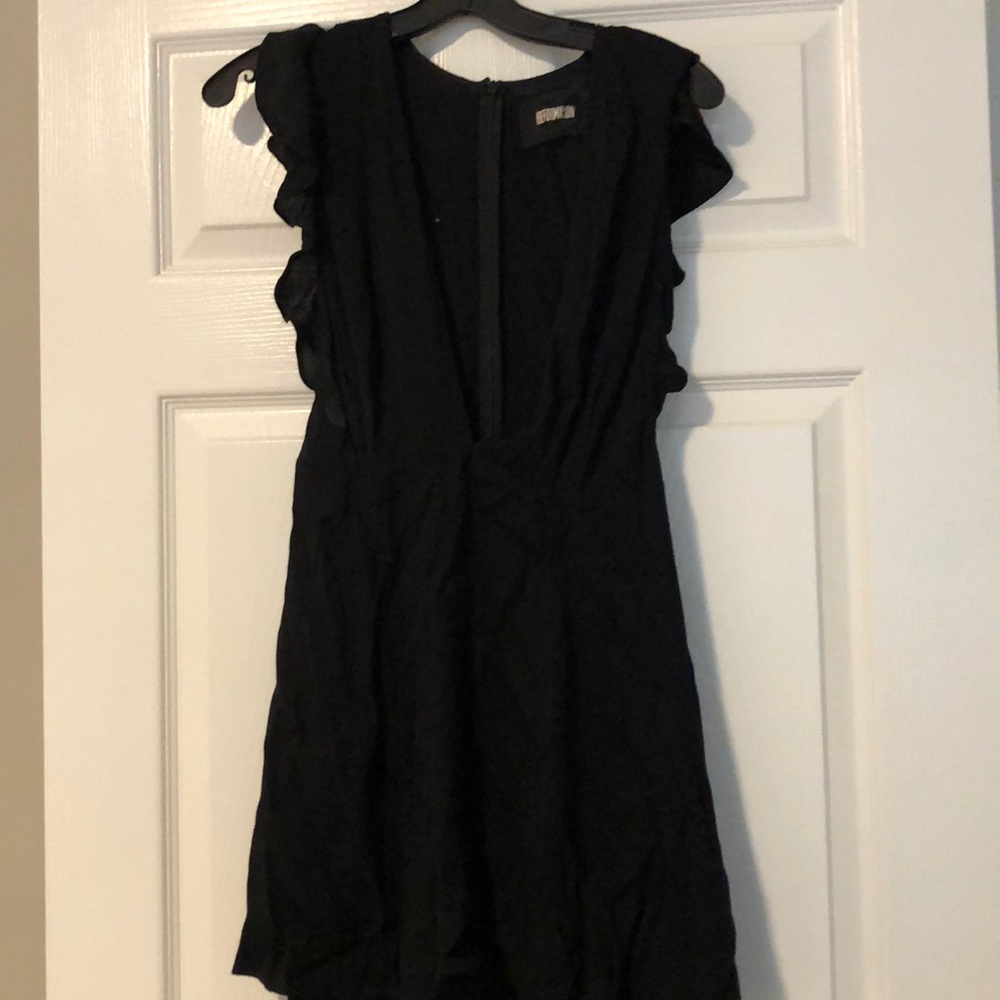 Reformation dress size 6